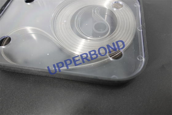 kaufen 0.2*12.6*3290mm Maschinen-Stahlsaugband-Gurte Hersteller-MK8 Online-Herstellung