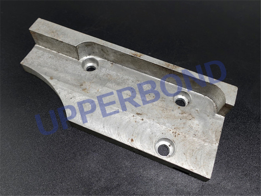 kaufen Zigaretten-Maschinerie Scrapper-Wohnungs-Teile 39005 des Hersteller-MK8 Online-Herstellung