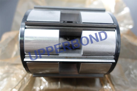 kaufen Spitzen der Papierschneidemaschine Cuttig-Trommel-Rolle für Hersteller der Zigaretten-MK9 Online-Herstellung