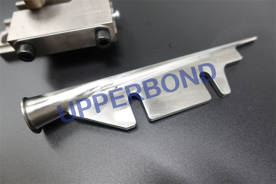 kaufen Zigaretten KDF2 filtern Rod Machine 5.3mm/7.7mm Zungen-Stück-Satz Online-Herstellung