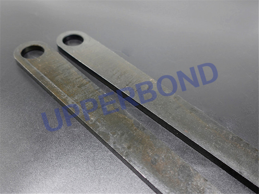 Steuern Sie Rod Packer Machine Spare Parts-Teilnummer YB43A.4.5.6-12
