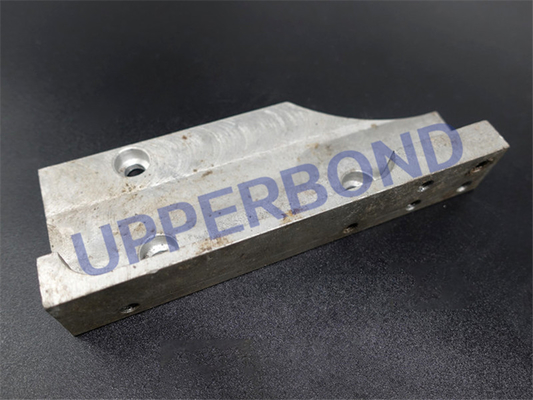 Maschine der Zigaretten-MK8 zerteilt kundenspezifische Scrapper-Wohnung 39005