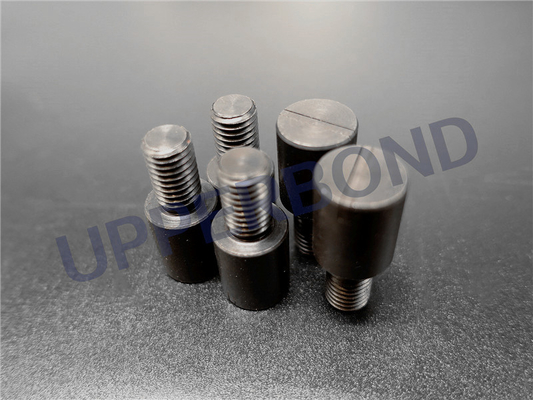 YB43A.4.3.1-43 fertigte Maschinen-Stecker-Ersatzteile des Verpacker-HLP2 besonders an