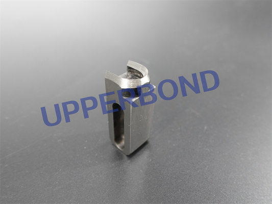 Zigaretten-Verpacker-Maschinen-Riss-Band-Messer U formen Messer