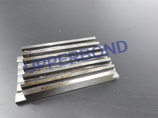 Kipptrommelmesser für MK8-Zigarettenherstellungsmaschine