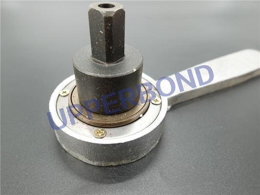 SA1761-009-1 Kundenspezifische MK8 MK9 Maschinenratschengriff Ersatzteile