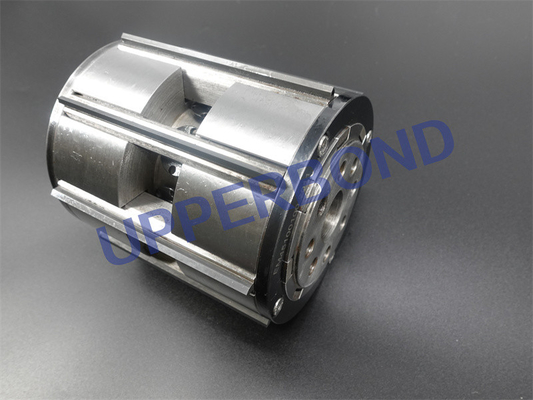 Protos-Maschine MK9, die Cork Paper Cutting Drum For-Zigaretten-Hersteller spitzt