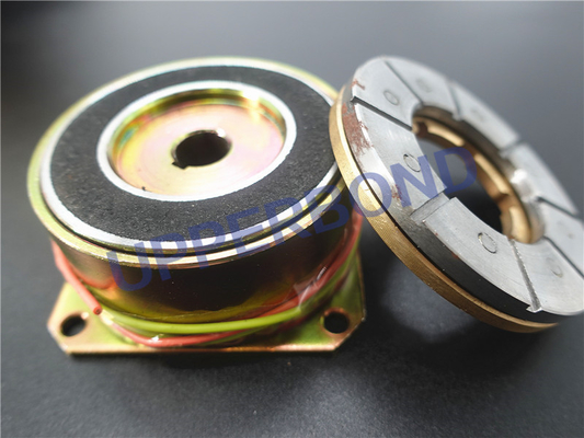 Genaue laufende mechanische Verbindungs-elektromagnetische Kupplung für Zigaretten-Maschine