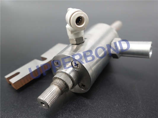 Mk9 Zigarettenkipppapier Klebeapplikator Düse Standard King Size