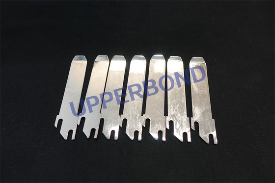 HLP2 Verpackungsmaschine Packer Legierter Stahlpflücker Verbrauchsteile