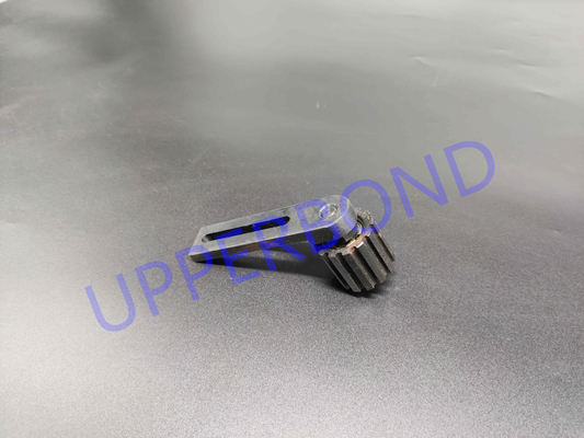 HLP Zigarettenverpackungsmaschine Kundenspezifische Folienschneidebaugruppe für 10s Cig