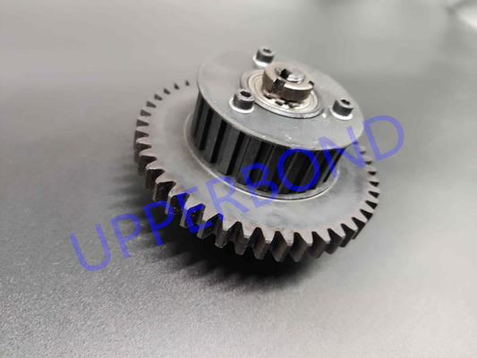 YB43A - 1.4.4 Schneidfolienbaugruppe für HLP-Verpackungsmaschine