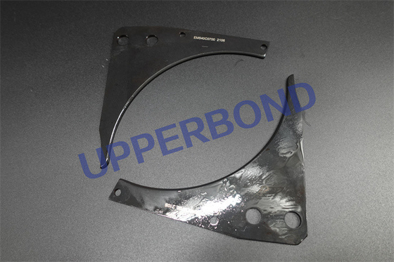 Führungsschiene EM540C0700 für Maschine des Zigaretten-Hersteller-MK9