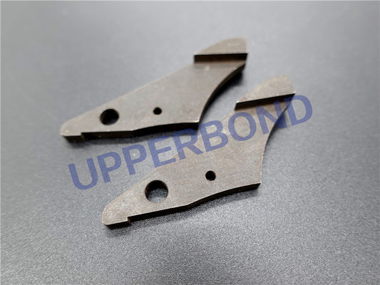 Spitze Transfert-Sperrklinken-Ersatzteile HLP-Verpackungsmaschine-König-Size Durable Left