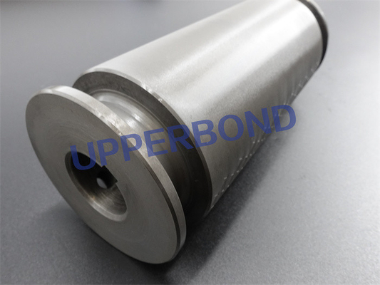 Prägewalze des Scharnier-Deckel-Verpacker-HLP2 für Aluminiumfolie-Papier