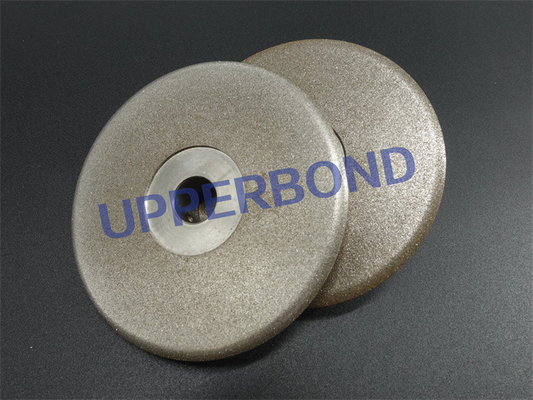 Zigaretten-Hersteller Diamond Grinder Knife Sharpening Stone M 9