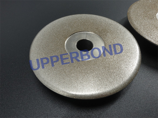 Zigaretten-Maschinen-Teil-Messerschleifer Diamond Alloy Grinding Stone MK8 MK9
