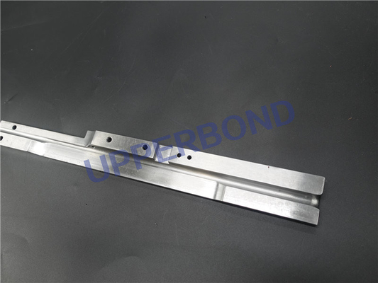 Zigaretten-Maschinen-Teil-Zigarette Rod Assembly König-Size 7.8*84 Millimeter MK8