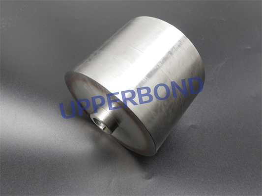 62mm neigender Papier-Hersteller Zigaretten-MK8 großer Max Glue Roller