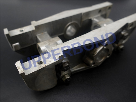 Materieller Messer-Stahlarm SA122550881117 für Maschine der Zigaretten-MK8