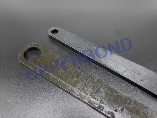 HLP-Verpackungsmaschine-Steuerung Rod Spare Parts YB43A.4.5.6-12