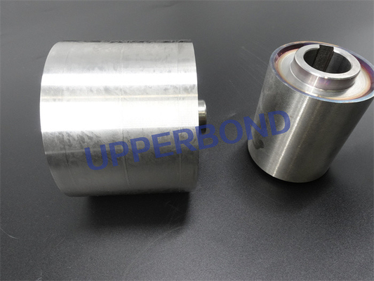 62mm neigender Trommel-Kleber-Rollen-Zylinder eingestellt für Hersteller MK8 MK8D