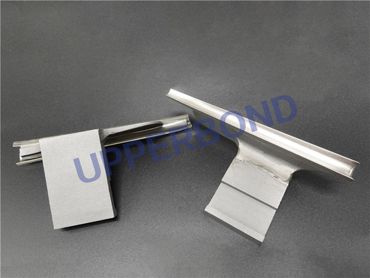 Hohe Kompressen-Filter-Rod Tongue Pieces 5.4MM der Haltbarkeits-MK8 Größe