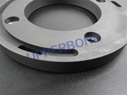 Schwarze Maschine Farb-Graphit-Ring Fors MK8 MK9 PROTOS