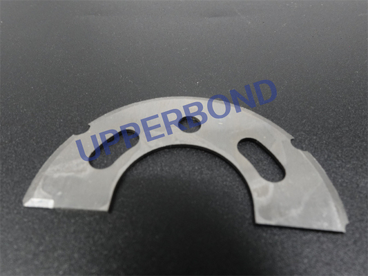 12XADF11 ZXVFA38 Verpacker der Bogen-Messer-GD bearbeitet Teile maschinell