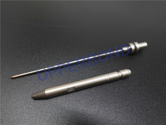 HLP-Verpackungsmaschine-Kleber-Düse Pin Parts Alloy Material