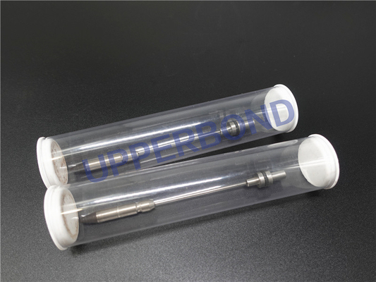 Klebender Verpacker Legierungs-Kleber-Düsen-Kit Fors HLP