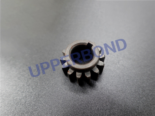 Anpassungsgröße Metall Kleines Bevel Gear für Zigarettenhersteller