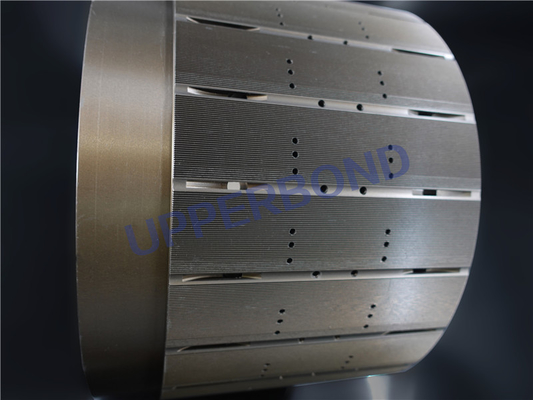Mark 9 Hersteller Rollblock Tipping Drum Maschine Ersatzteile
