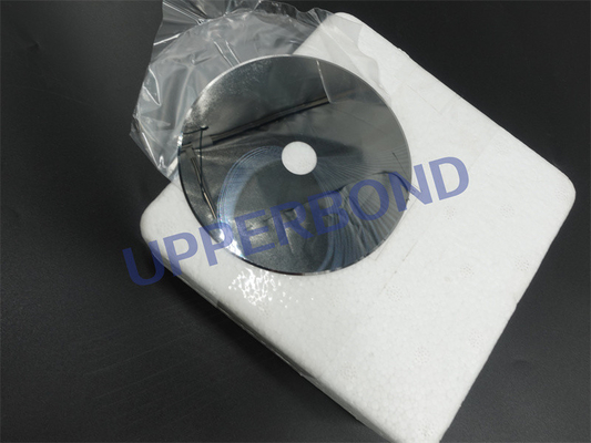 MK9 Zigarettenmaschine Ersatzteile Runde Messer Schneidemesser