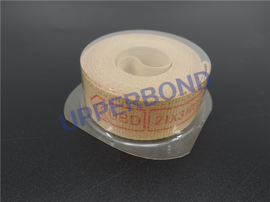 21*2489mm hochwertiges, maßgeschneidertes Verkleidungsteppich für Zigarettenmaschinen
