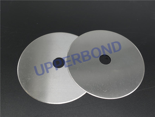 Schneidfilter Silberkreismesser mit schneller Schneidgeschwindigkeit