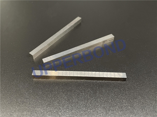 63mm Schneidemesser für Zigarettenhersteller und Verpackungsmaschinen