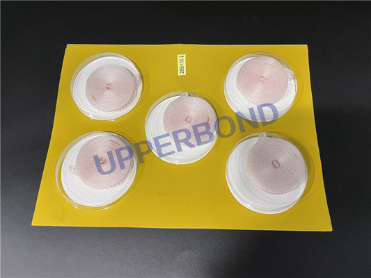 10 mm breit für Nylon-Tabaksaugband