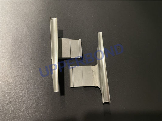 Temperaturverträglichkeit Stahl Ersatzteile für den Zigarettenhersteller Protos 70/MK9