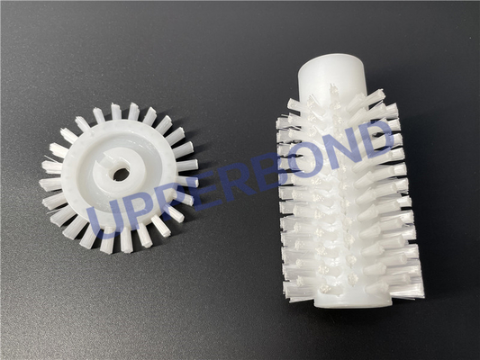 angepasste Nylon-Lange Bürstenrolle für MK8/MK9 Tabakzigarettenhersteller