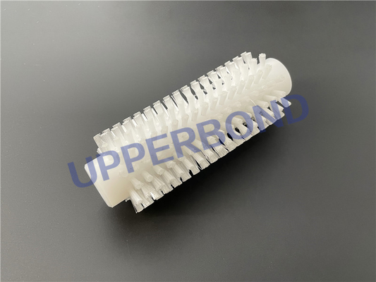 M8D Customized Nylon Brush Roller für Tabak Zigarettenhersteller Ersatzteile