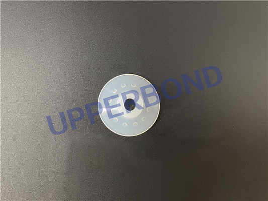 Zigarettepackmaschine Teile Saugbecher Schüssel in der Größe 40 * 10mm