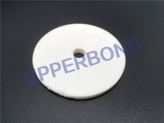 Schärfblatt MK8 MK9 Schleifrad Schleifstein Weißrunder Schleifrad 7*10*6mm