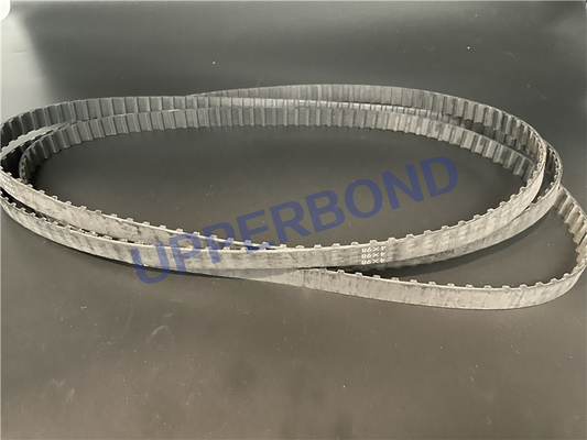 Glatte Übertragung 4*98mm HLP2 Maschine Modell V Zeitgurt für langlebige Leistung