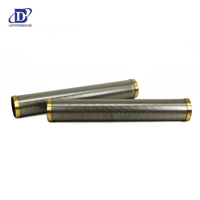 Innengröße 53 mm MK8/MK9 Kollektorröhre für Zigarettenherstellmaschine