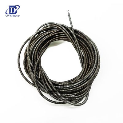 Anpassbarer rutschfester Federgürtel für eine glatt stabile Zigarettenproduktion in MK8-Maschinen