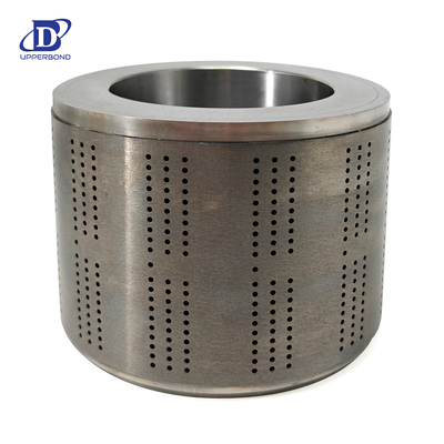 MK9 Kipptrommel für Zigarettenmaschine 50-64mm Breite