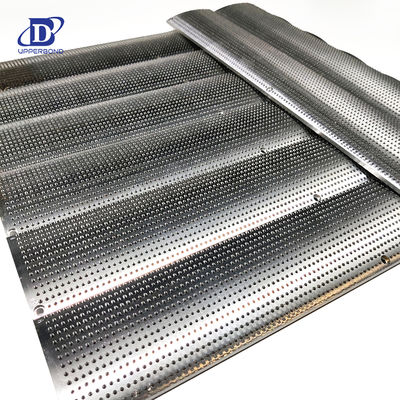 MK8 MK9 Zigarettenmaschine Grob Fein Kardieren für reibungslose Produktion