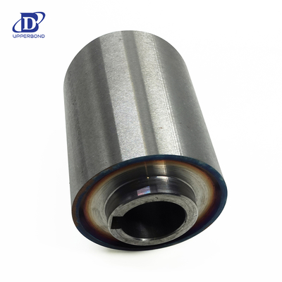 MK8 Zigarettenmaschine Stahlkleberolle 64mm