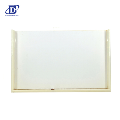 Gelbe Kunststoff-Zigarettenmaschinentablett für MK8 MK9 Modelle